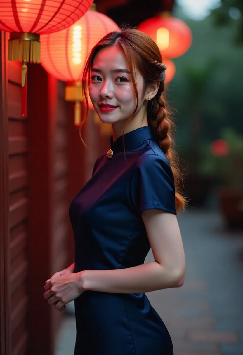 电影服饰与宫廷陈设