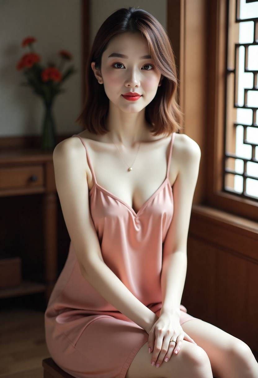 古装电影女性角色讨论