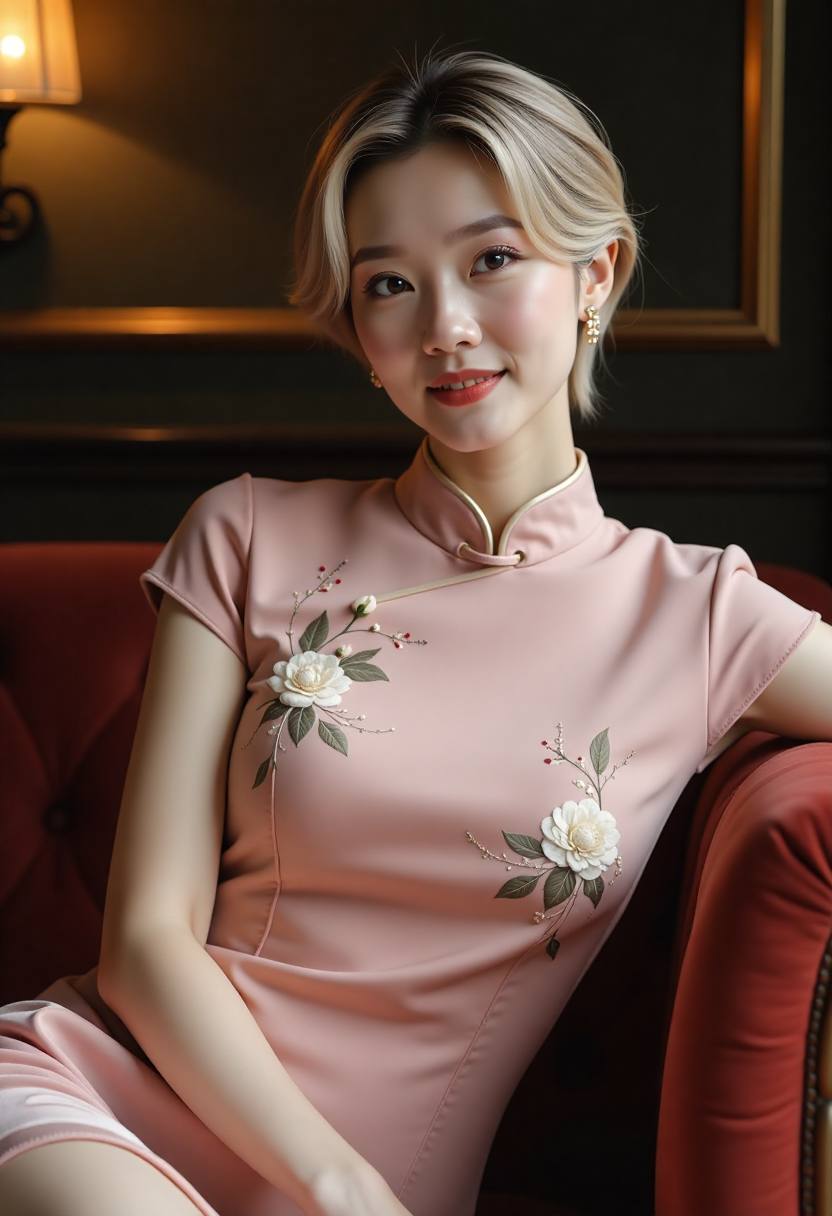 电影色彩构图赏析
